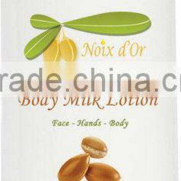 Argan Milk Body Lotion ( ultra hydrating)