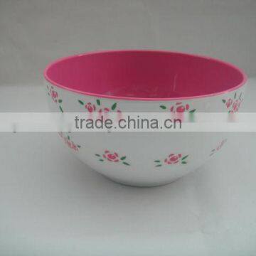 melamine bowl&mixing bowl