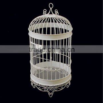 PF-P37 stainless steel bird cage wire mesh