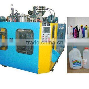 plastic bottle making machine