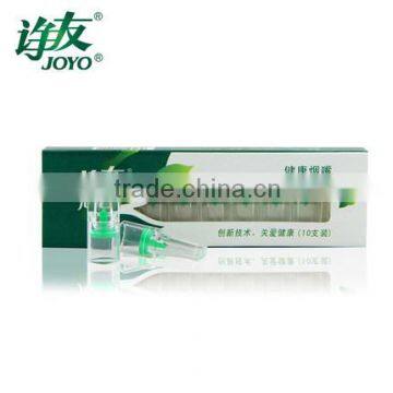 Nic-Tar-Out Disposable Plastic Cigarette Filter Tip