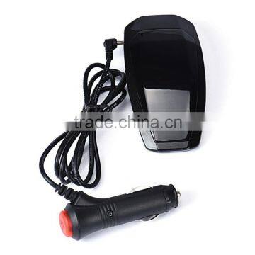 GPS Signal Detector Car Speed Radar VB 360 Degree with LED Display Laser Full Band Detection Warning Voice