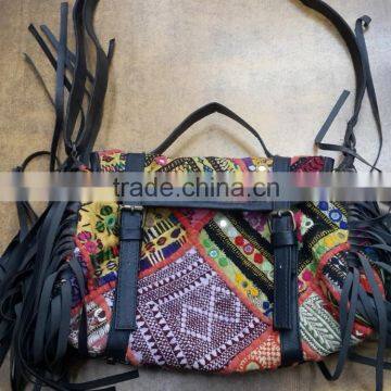 Banjara Patchwork Bag 2