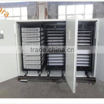 Poultry egg incubator ZH-16896 egg hatching machine price for sale