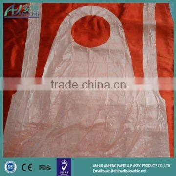 Customized Top Quality Promotional Makeup Apron, Cooking Kitchen Apron photo-3