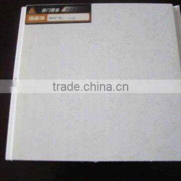 decorative wall panel