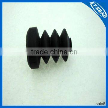 House-hold appliance rubber component