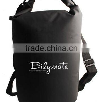 Leader Accessories Dry Bag Waterproof Backpack Boating Kayaking Fishing Rafting Swimming Floating and Camping photo-5