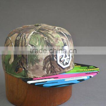 Teemo Hat Embroidery Hat photo-5