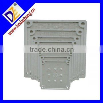 High Quality Filter Plate