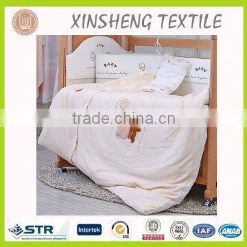 Top Quality Cotton Baby Bedding Sets