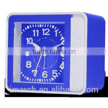 2016 Novelty Melody Alarm Clock for Sale photo-6