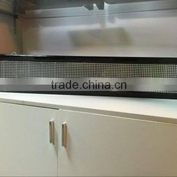 7.62mm Pixels and Full Color,16*128 Katrina Kaif Sexy Xxx Photo Led Display photo-4