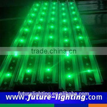 Outdoor Lighting IP65 Aluminum Housing RGB Color Changing 3 In1 36W Led Strip Wall Washer Lamp photo-3