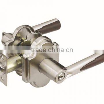 High Quality Tri-Circle Heavy-duty Tubular Leverset 8801ET-SN