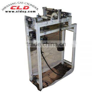 CNC Composite Filament Winding Machine for Winding Cylinder 2015 Model photo-2