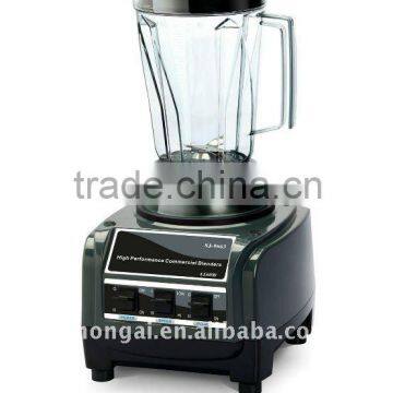 Industrial blender