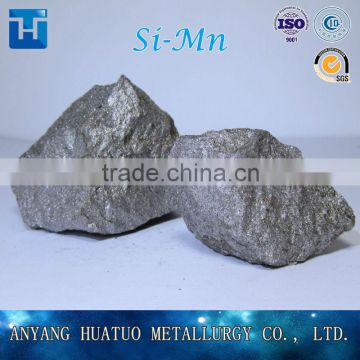 Mn Si Alloy/Ferro Manganese Silicon for Steelmaking