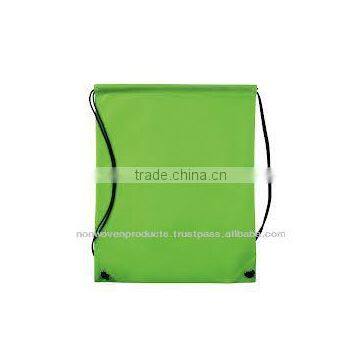 Eco-friendly Kids Drawstring Bags photo-2