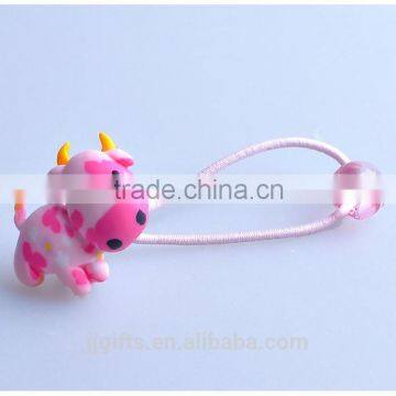 Wholesale Good Quality Ladies Hair Accessories New Design Hair Band Polymer style Clay Accessories