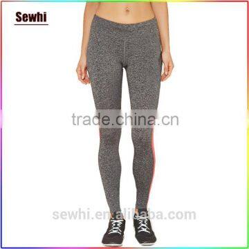 Custom Girls Thick Leggings photo-2