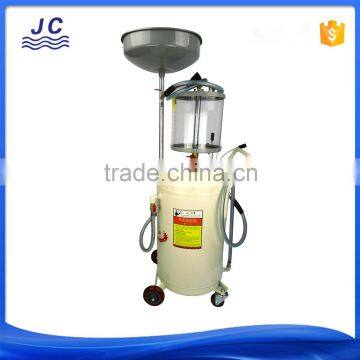 Pneumatic Waste Oil Extractor, Changer, Drainer