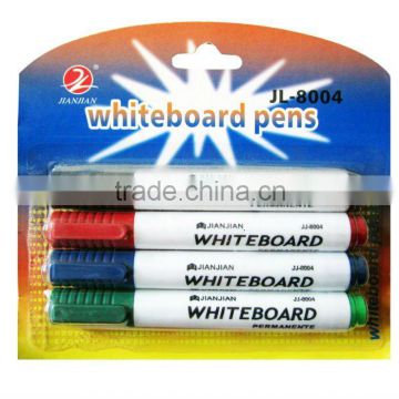 white board marker