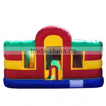 Toddler Play inflatable playground