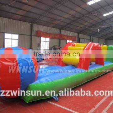 Best seller outdoor commercial grade giant inflatable water park customized new