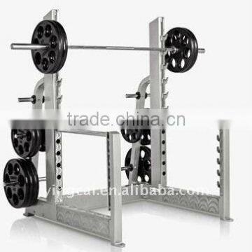 GNS-F6-111 Squat fitness equipment rack