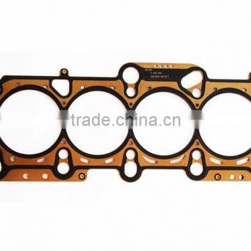 High Quality Cylinder Head Gasket For A4 Convertible (8H7, B6, 8HE, B7) auto parts OE NO.:006D 103 383Q