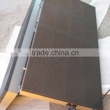 Double-Sided Advertising Led Display/China Outdoor Led Display Xxx Picture HD photo-5