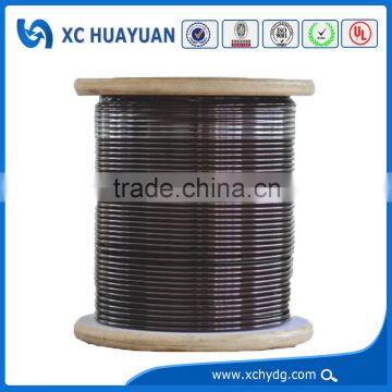 ENAMELLED ALUMINIUM ROUND WIRE C 200