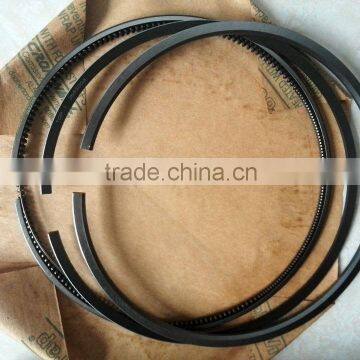 Engine Parts Piston Ring Set 4089406 Made in China photo-3