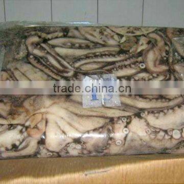 fresh frozen octopus vulgaris for sale