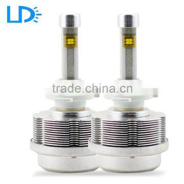 High quality Car LED headlight 30W 3600LM led headlight bulbs for car led headlights