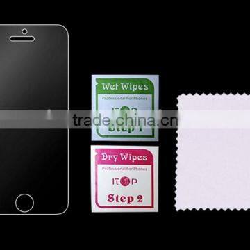 PC / Notebook Use Ultra Clear Screen Protector for Samsung GALAXY Star Pro/S7262