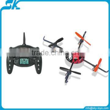 2013 Hot Summer Toys For Kids Ladybug long range drone camera