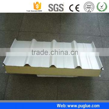 MDI isocyanate/Rigid polyurethane foam board/pu foam for Sandwich Panel