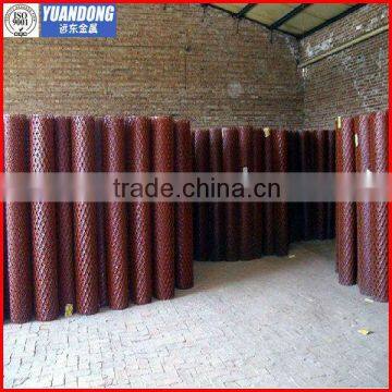 Expanded metal sheet /Diamond Mesh in Construction and Real Estate(Factory Price)