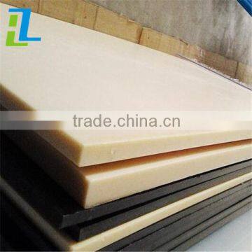 ABS Sheet / ABS Plate / ABS Plastic Sheet for Vacuum Forming