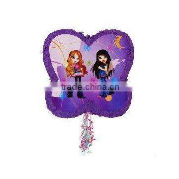 Bratz Pull String Pinata