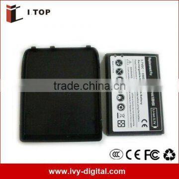 Extended Cell Phone Battery for Moto Droid X, 3500mAh