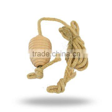 Curtan Jute Ropes