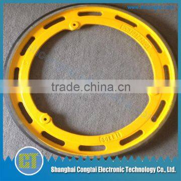 497*30 Escalator Friction Wheel for 9300 Escalator