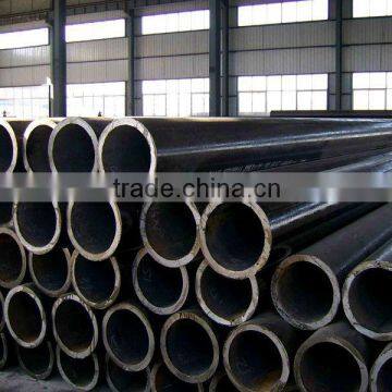 High Pressure Purpose EN 10217 ERW Steel Pipe Line photo-3