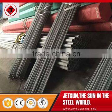 ISO Certificate 304 316 Stainless Steel Tube photo-3