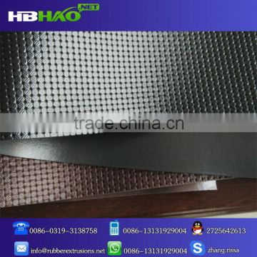 Smooth Surface PVC Foaming Leather