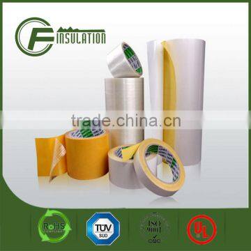 High Temperature Self Adhesive Fibre Glass Tape photo-4