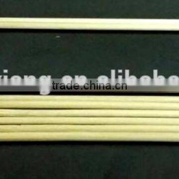 Eco-friendly Round Bamboo BBQ Sticks photo-4